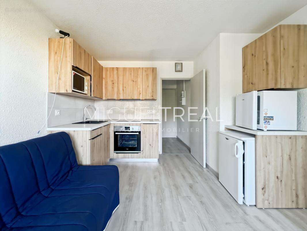 Appartement à SEIGNOSSE