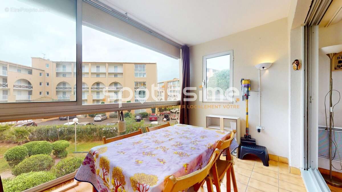 Appartement à AGDE