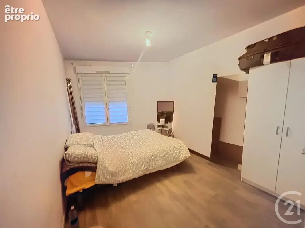Appartement 2 pièces 39 m² à vendre à Troyes (10000) - photo 3