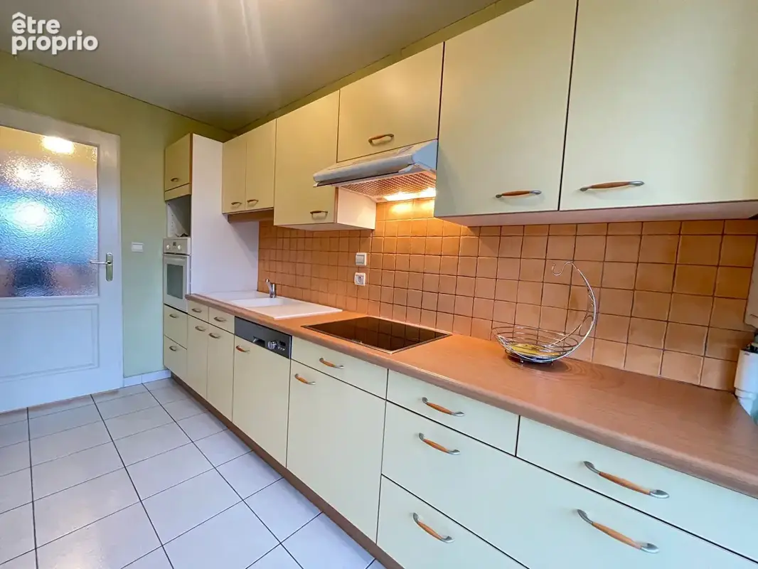 Appartement 81m² à besançon - photo 3