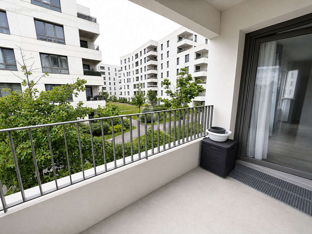 Appartement à SAINT-HERBLAIN