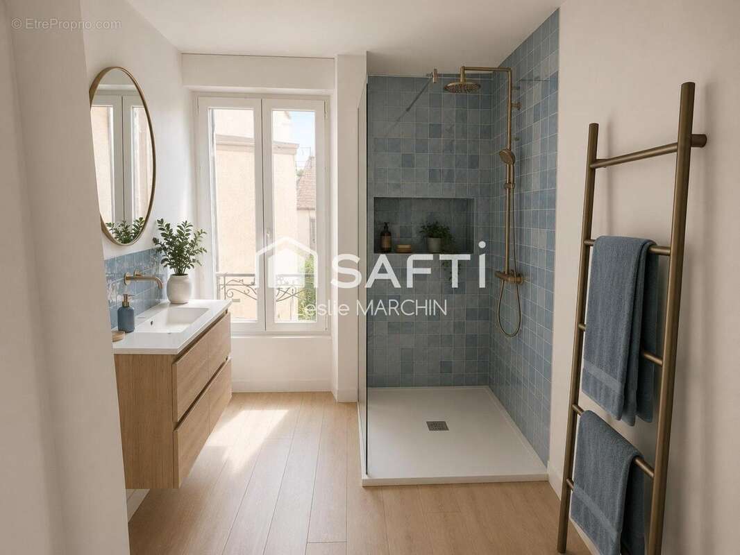 Maison 147 m² à Nemours  - photo 7