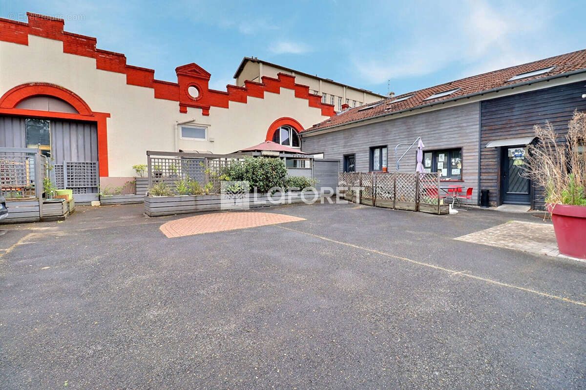 Appartement à VITRY-SUR-SEINE