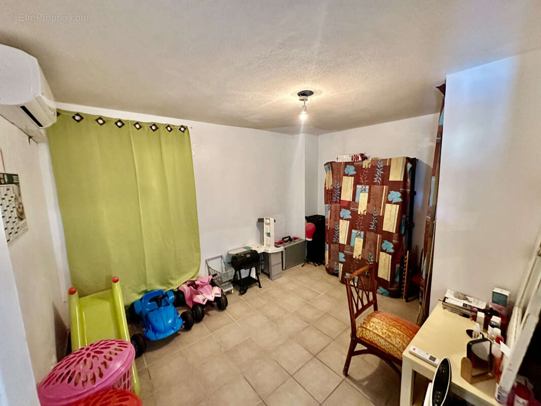 Maison à SAINT-MARTIN