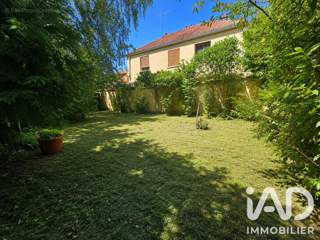 Maison 150 m² à Charleville-Mezieres  - photo 5