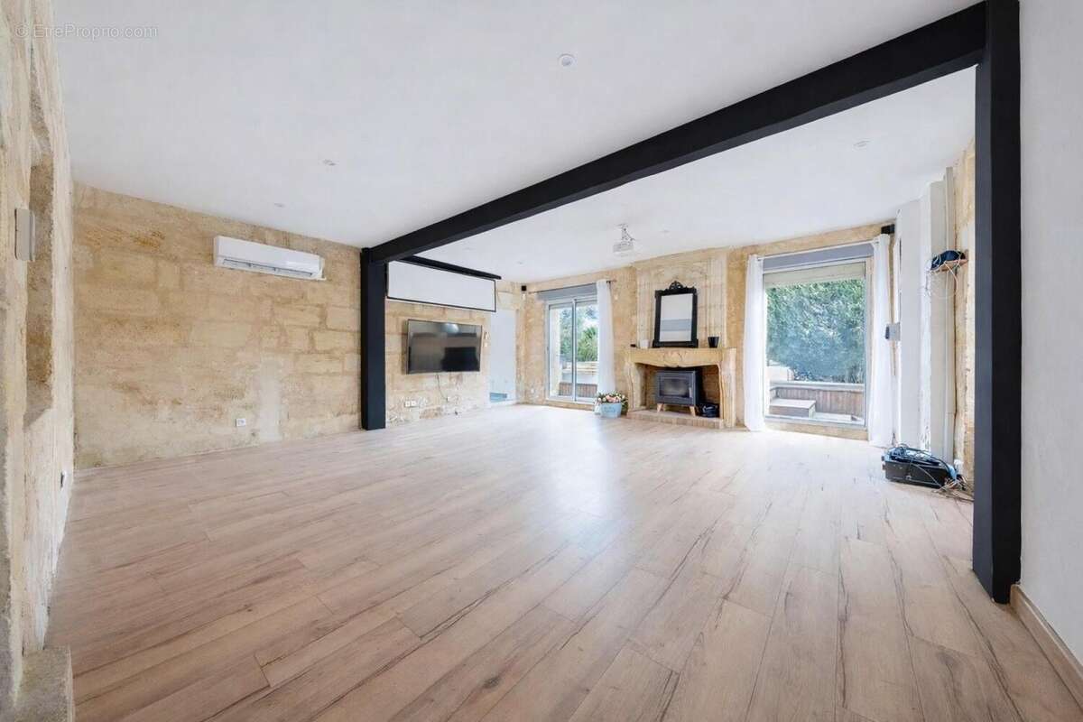 Photo 4 - Maison à AMBARES-ET-LAGRAVE