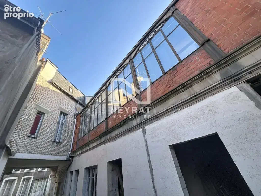 Maison de ville - hauts quartiers - photo 3