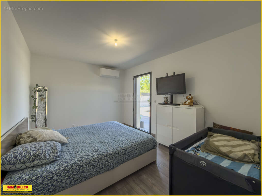 Magnifique maison avec grand garage - photo 19