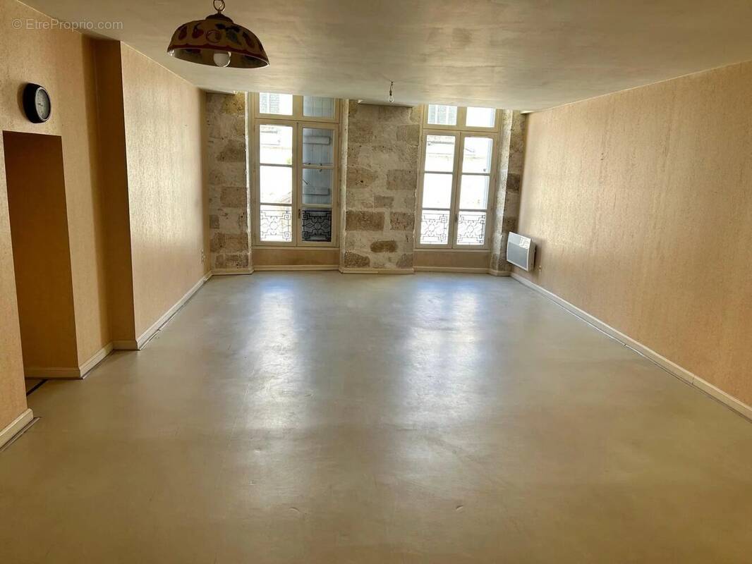 Appartement à CONDOM