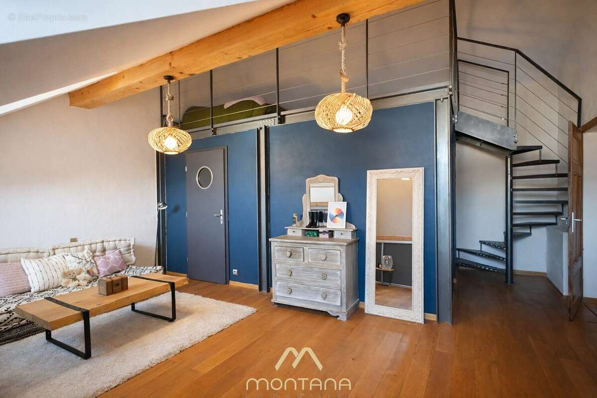 Maison à PORCELETTE