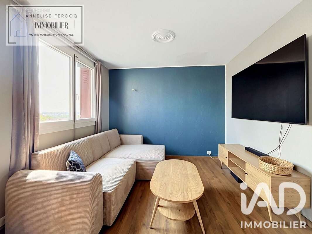 Appartement 70 m² à Nevers  - photo 3