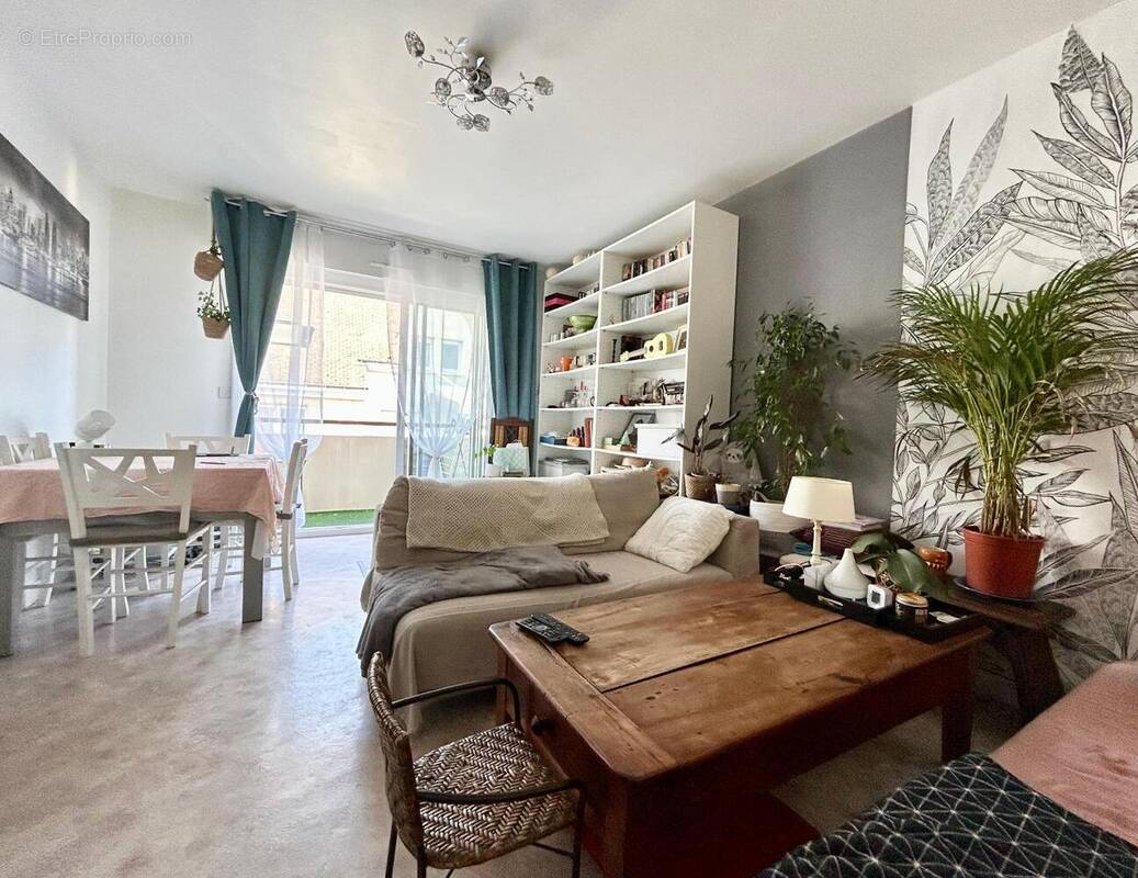   - Appartement à ANGERS