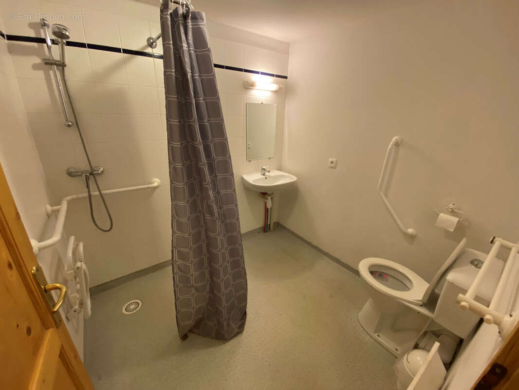 Appartement à SAINT-SORLIN-D&#039;ARVES