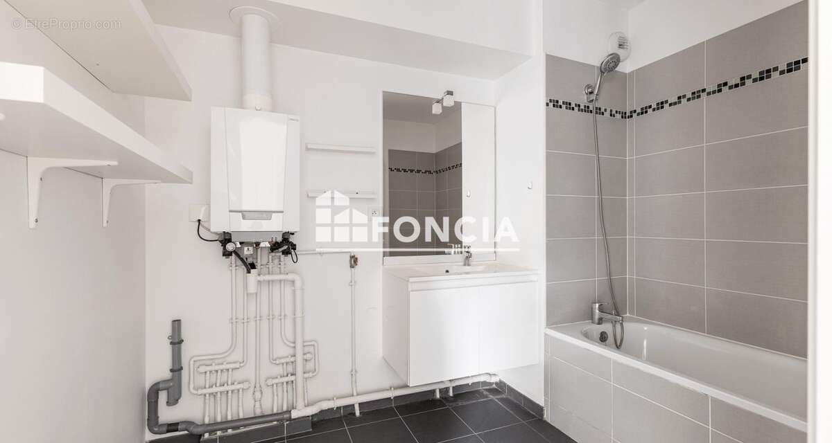 Appartement à WAMBRECHIES