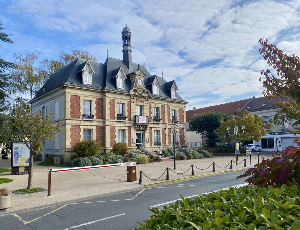 Appartement à HERBLAY