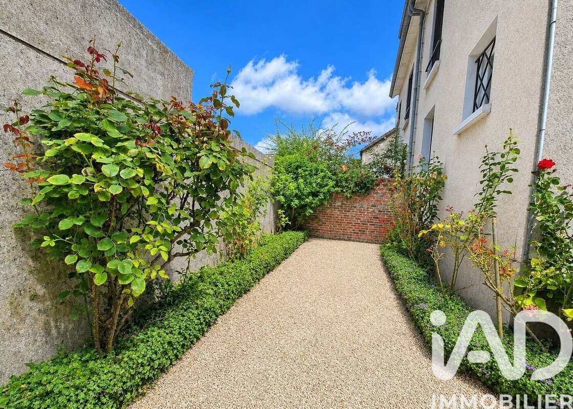 Photo 4 - Maison à MEAUX