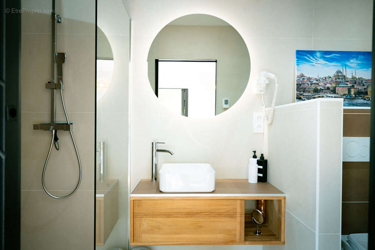 Maison à CHATELAILLON-PLAGE