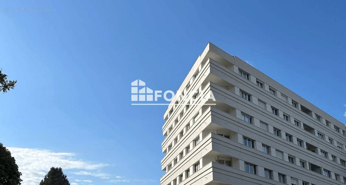 Appartement à OLIVET