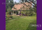 Maison à DIEFMATTEN