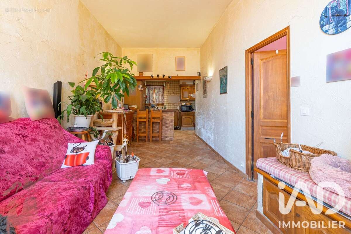 Photo 3 - Appartement à NICE