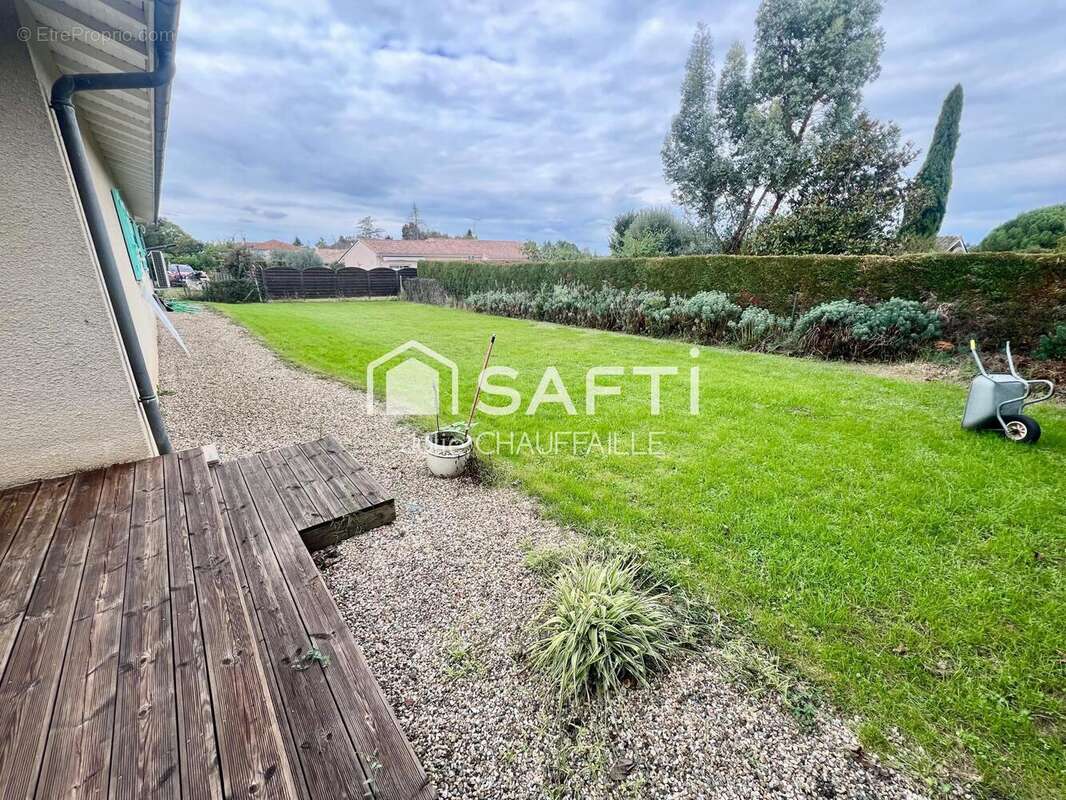 Photo 2 - Maison à BEAUPUY