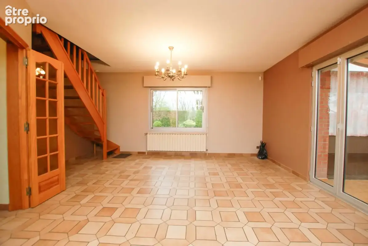 Maison en brique 154 m2 hab (+annexes > 200m2)  sur 2372 m2 de terrain - photo 6