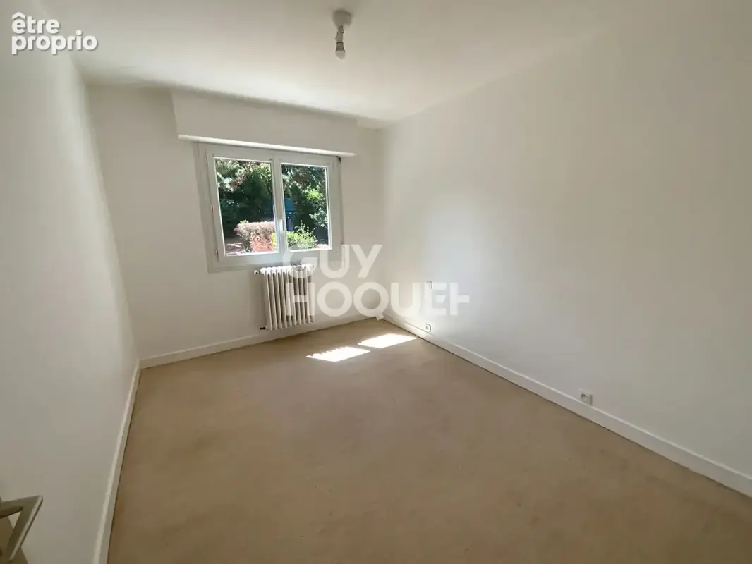 Appartement Saint Nazaire 3 pièce(s) 59.57 m2 - photo 6