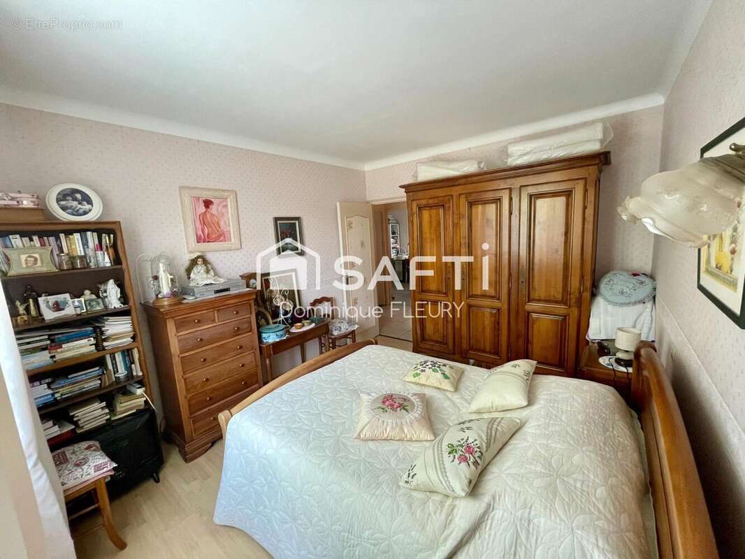 Photo 6 - Maison à MACHECOUL