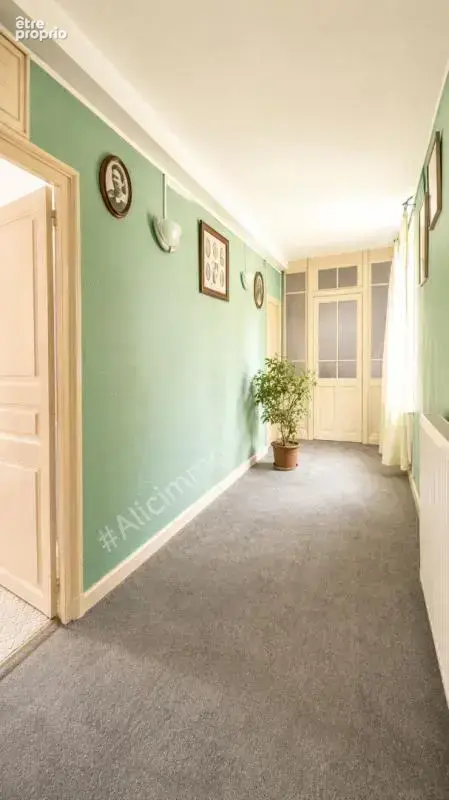 Maison Sézanne 7 pièces 155 m2 - photo 11