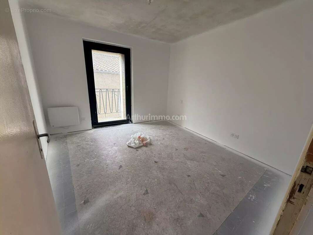 Appartement à CABRIERES