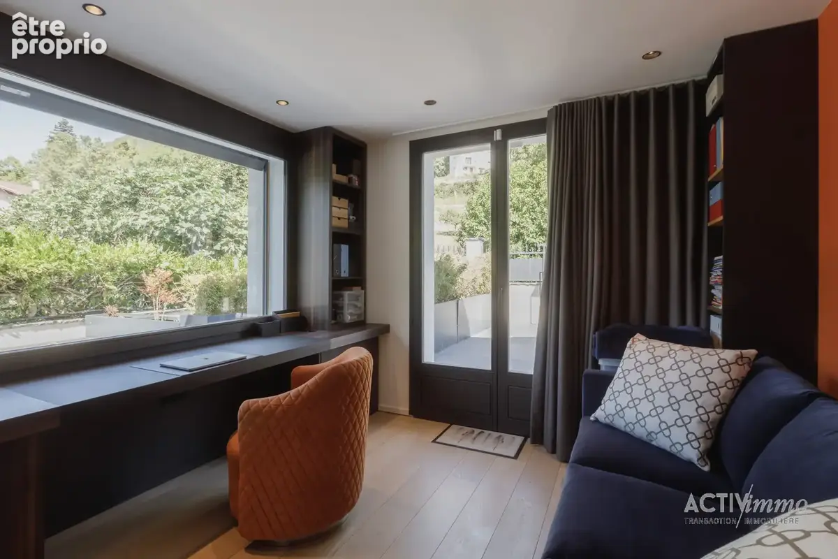 Villa d'exception au pied des stations des 3 Vallées - photo 8