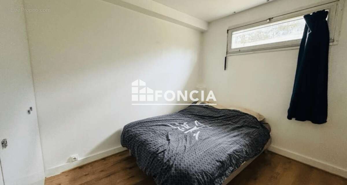 Appartement à LE PECQ