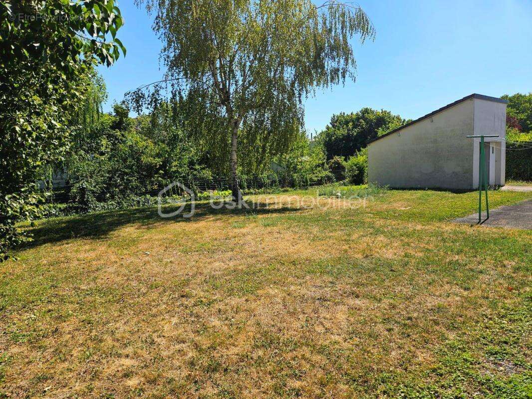 Maison de 177 m2 - photo 25