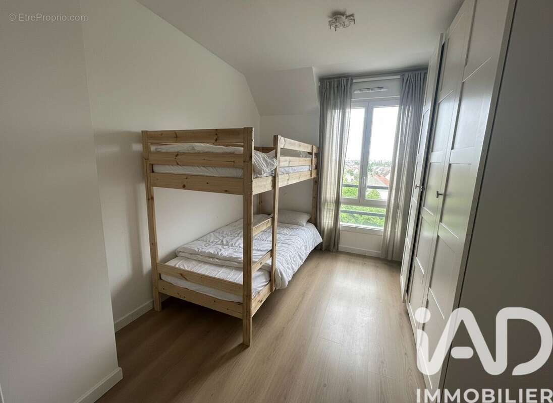 Photo 7 - Appartement à LE BLANC-MESNIL