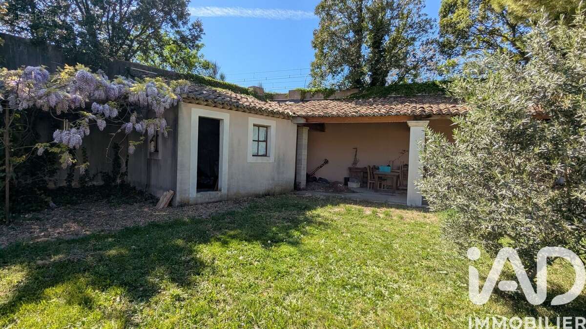 Photo 8 - Maison à CAVAILLON