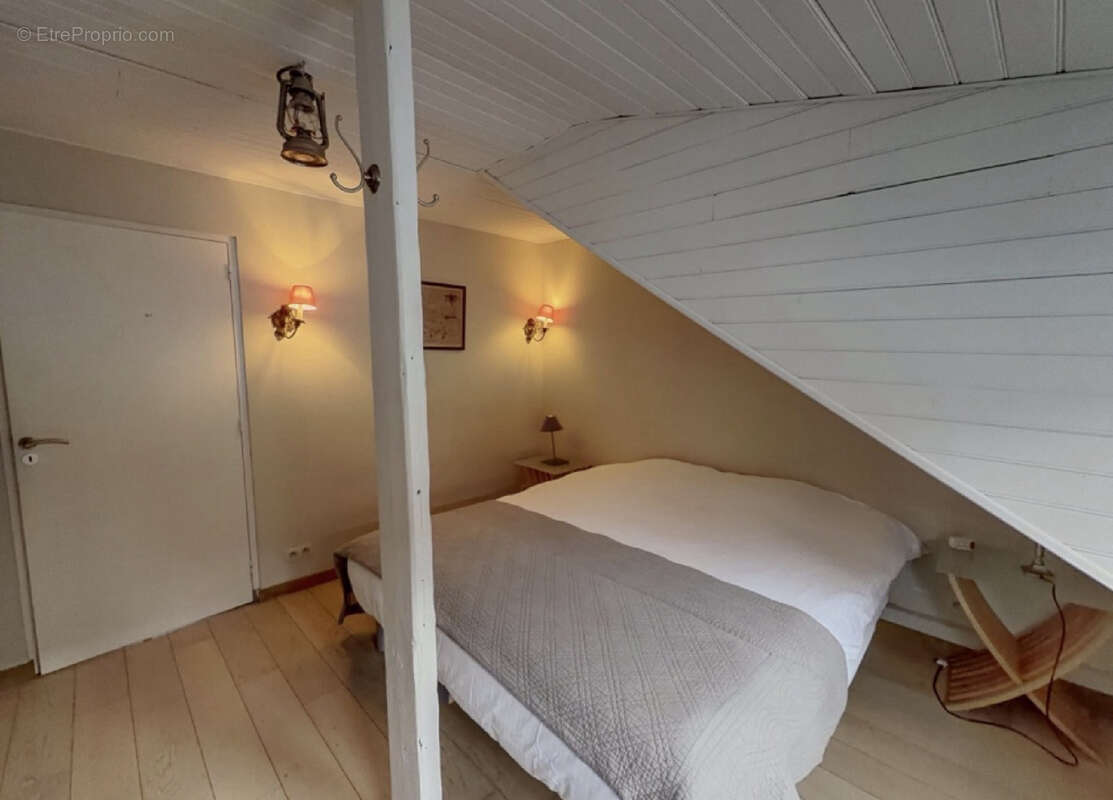 Appartement à SAINT-VALERY-SUR-SOMME