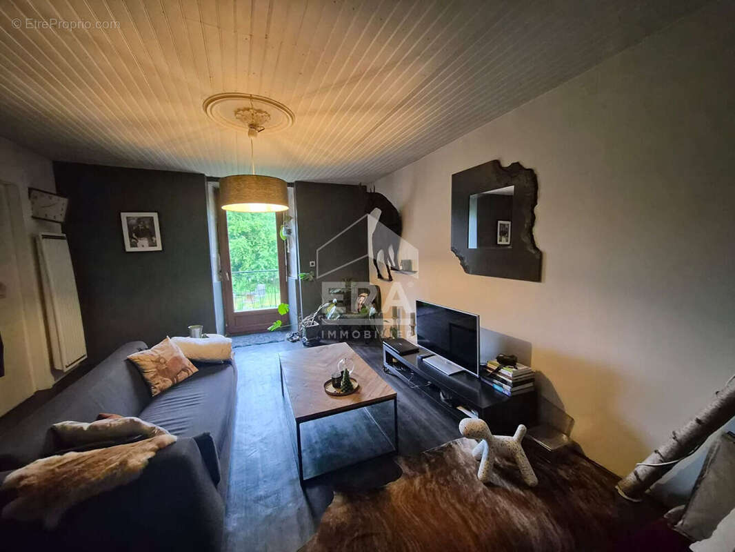 Maison à ORNANS