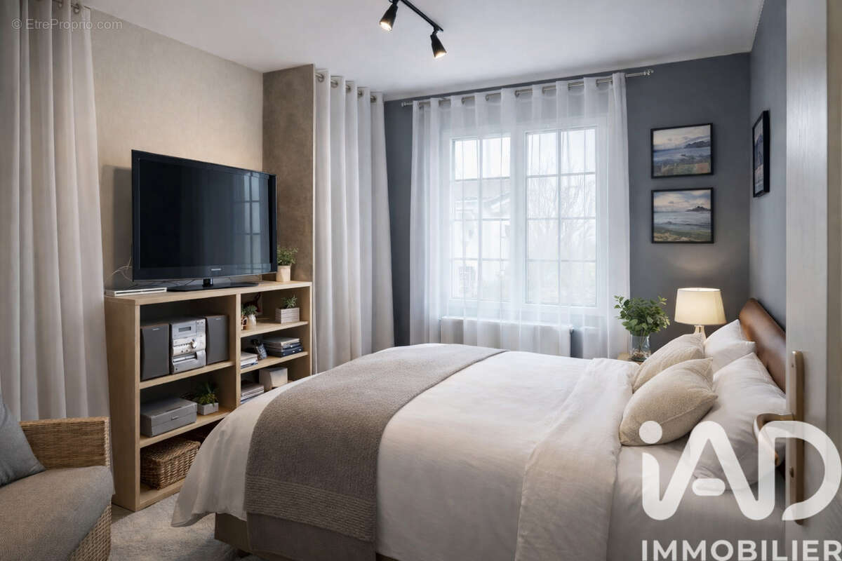 Maison 147 m² à Tremblay-Les-Villages  - photo 7