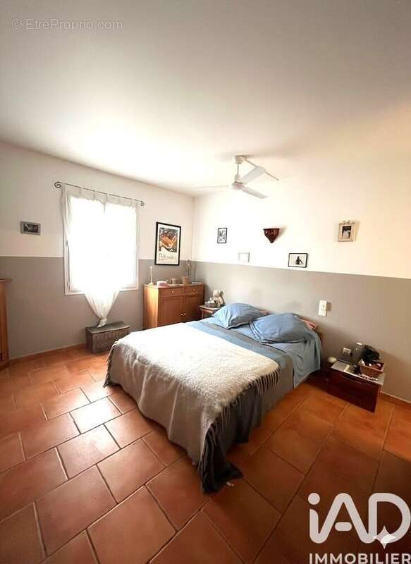 Photo 4 - Maison à COTIGNAC