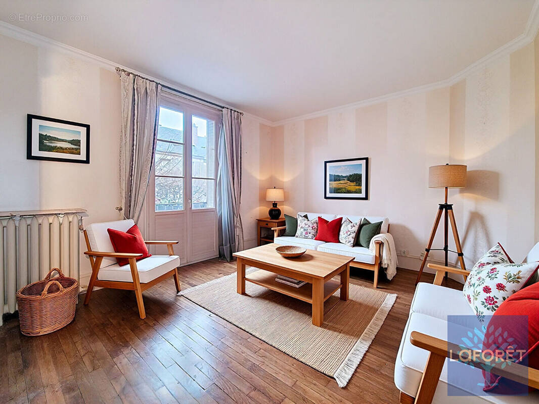 Appartement à ETAMPES