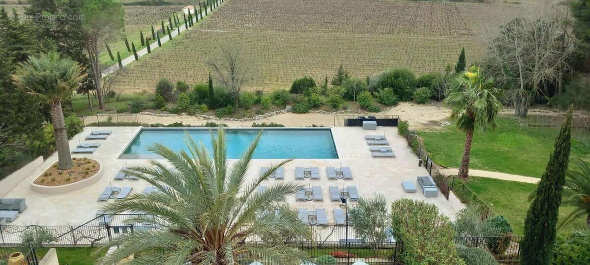 Appartement à CAPESTANG