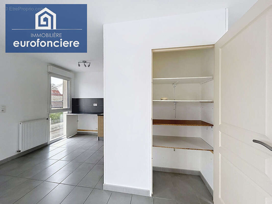 Appartement Troyes 2 pièce(s) 52.33 m2 - photo 7
