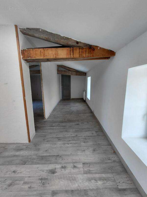 Maison familiale - photo 9