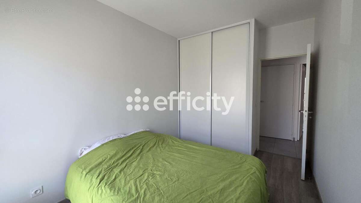 Appartement récent - photo 8