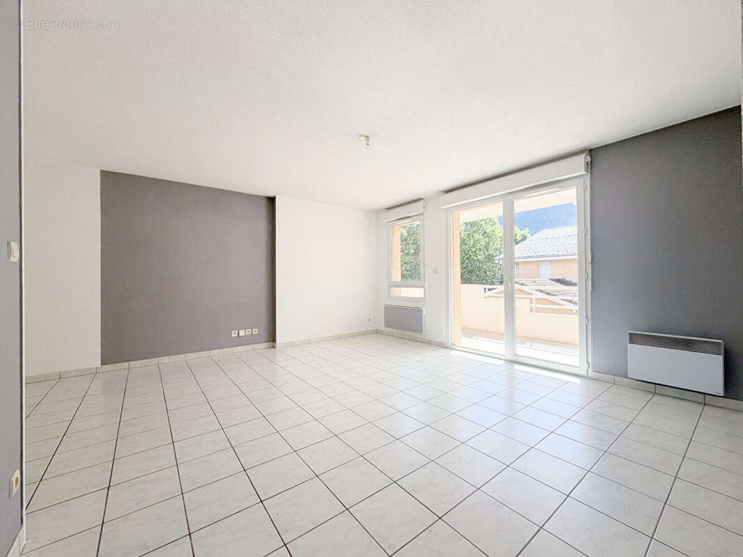 Appartement à CLUSES