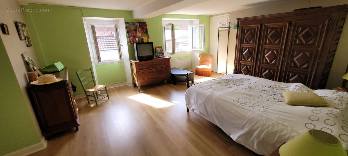 Maison à ARZACQ-ARRAZIGUET