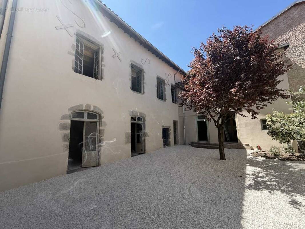 Appartement à MONTBRISON