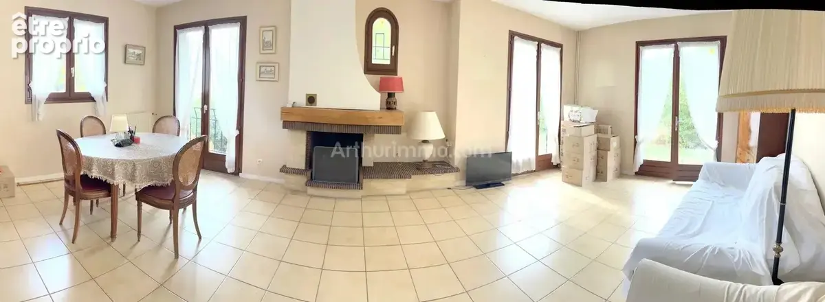 Vente Maison Clamart(92140) 995 000ï¿œ - photo 3