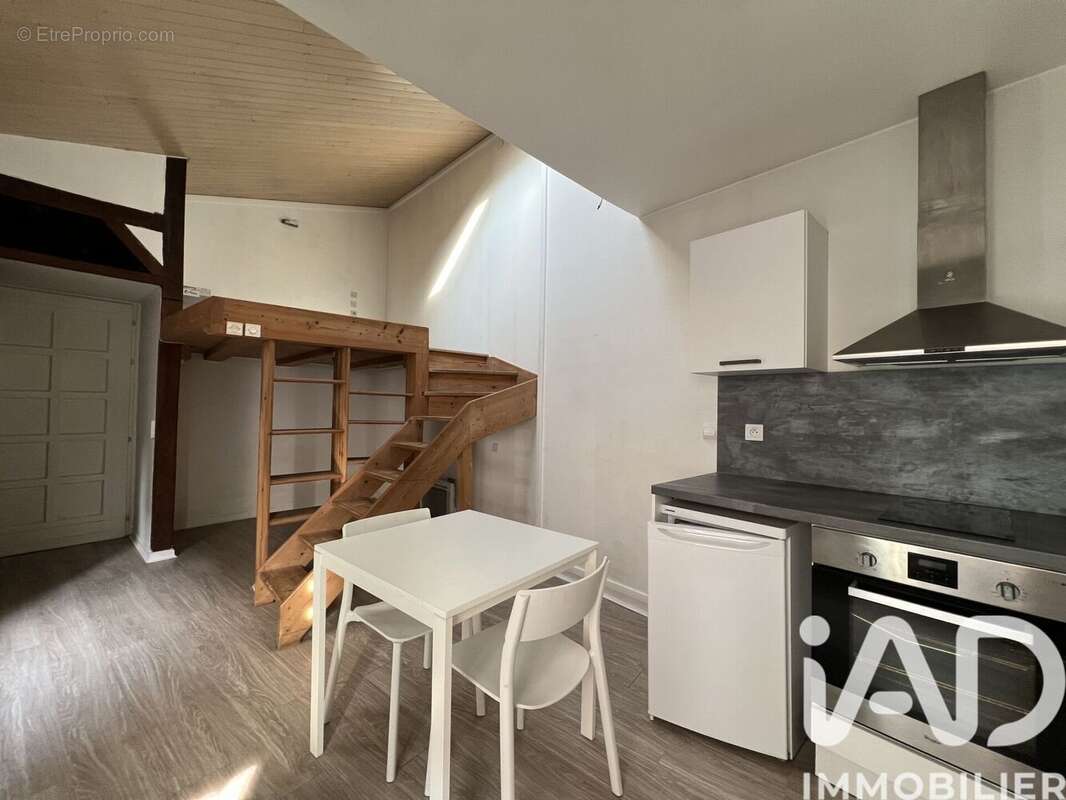 Photo 3 - Appartement à VERSAILLES