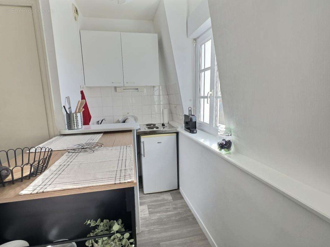 Appartement à ANGERS